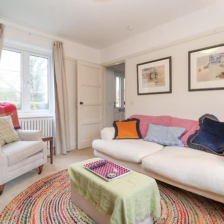 3 Chantry Cottages Woodbridge Exteriör bild