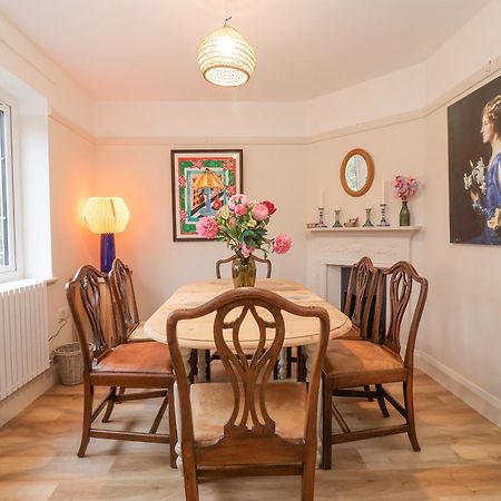 3 Chantry Cottages Woodbridge Exteriör bild