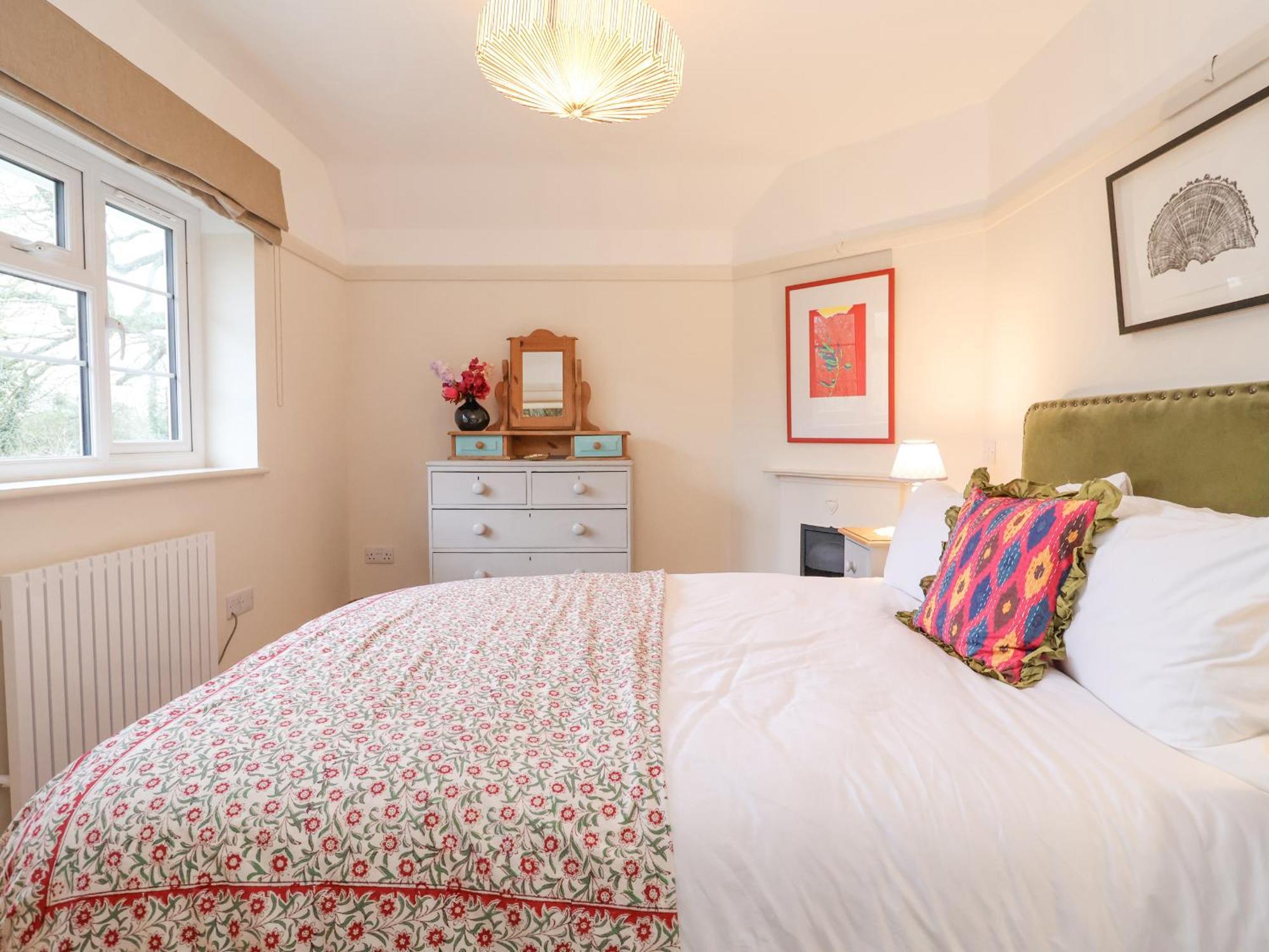 3 Chantry Cottages Woodbridge Exteriör bild
