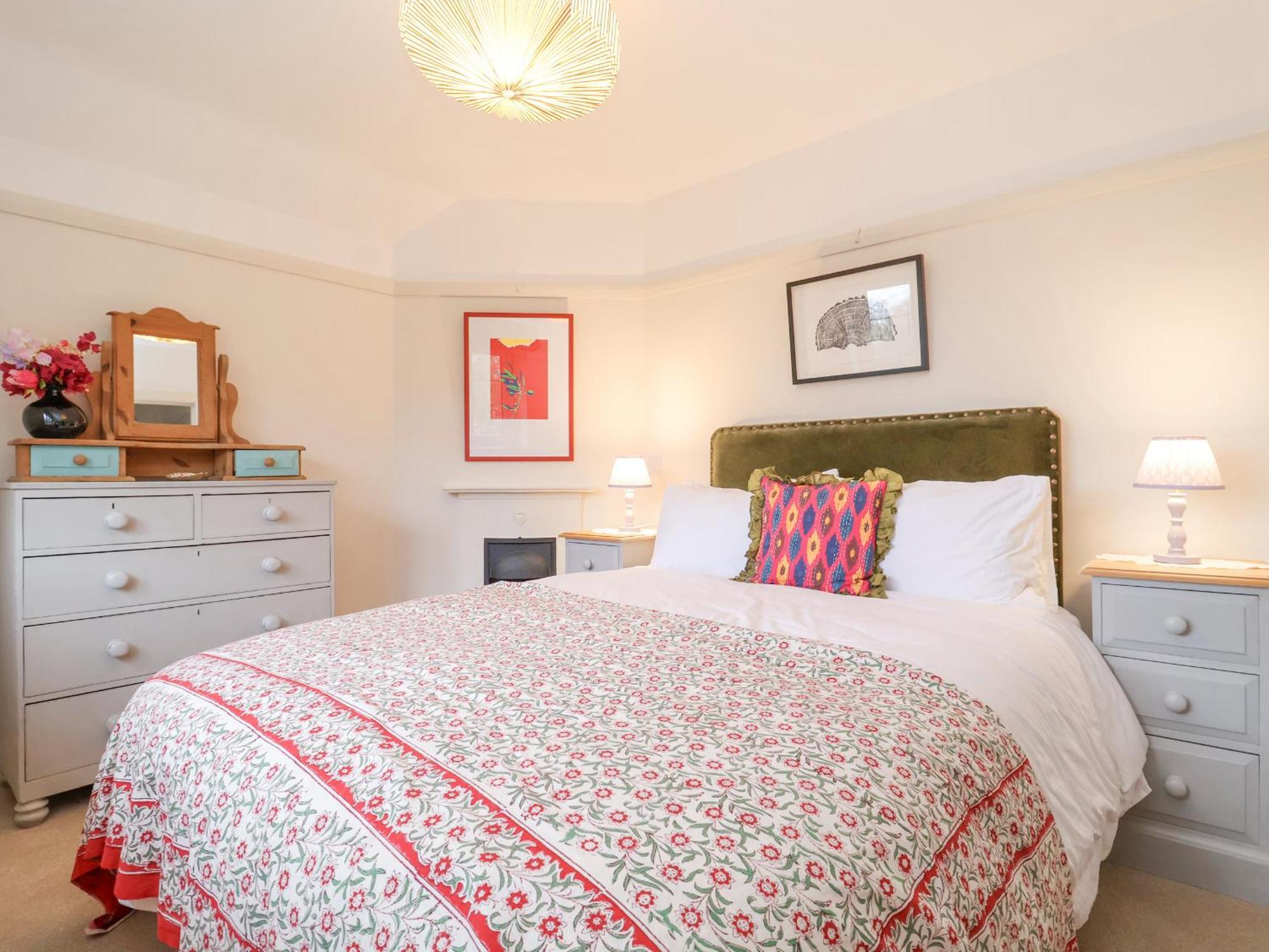 3 Chantry Cottages Woodbridge Exteriör bild